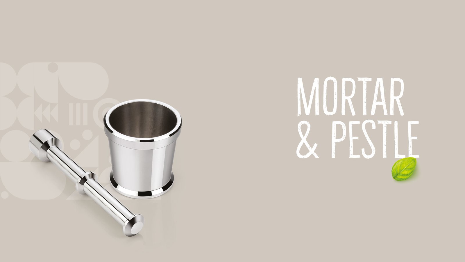 Mortar 